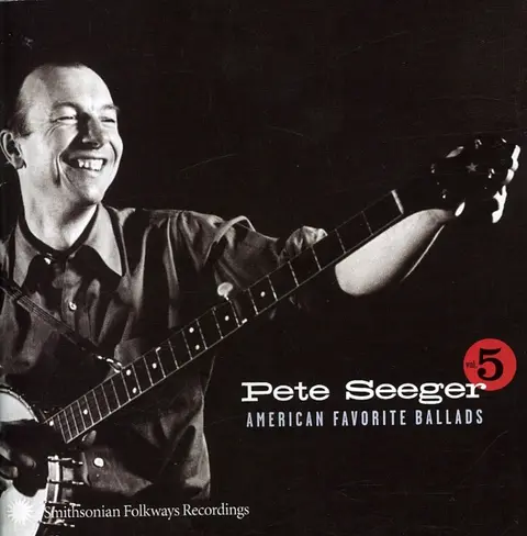 AMERICAN FAVORITE BALLADS VOL. 5