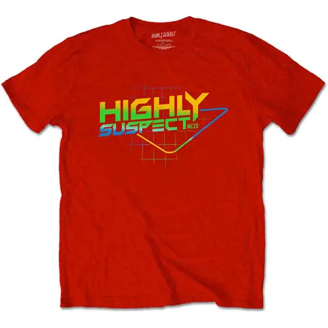 Gradient Type