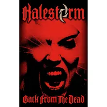 Back From The Dead