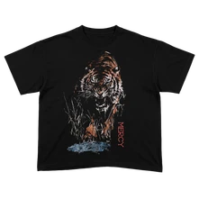 Bengal T-shirt thumbnail