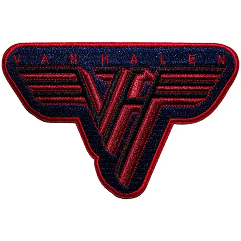 Classic Logo Bordered
