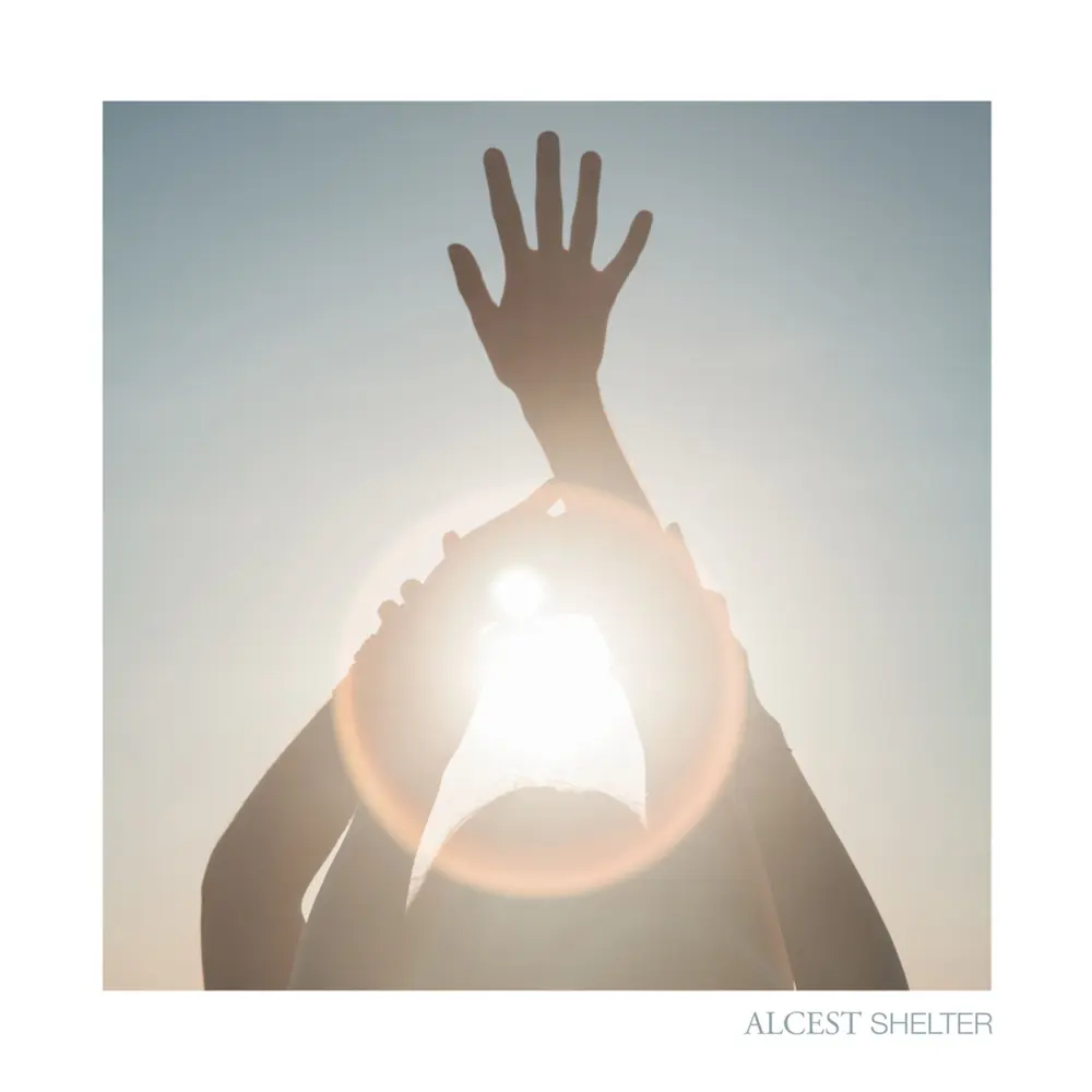 Alcest - Shelter (CD)