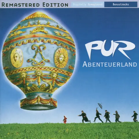 ABENDTEUERLAND