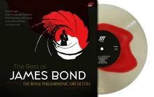 Various Artists, Vinyl THE BEST OF JAMES BOND