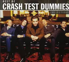 CRASH TEST DUMMIES - BEST OF (CD)