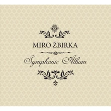 CD Symphonic Album