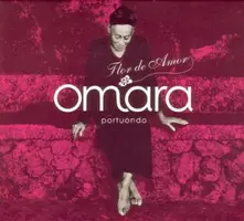 Omara Portuondo – FLOR DE AMOR (CD)