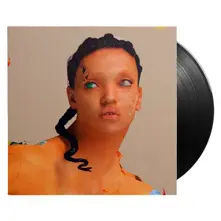 Vinyl MAGDALENE
