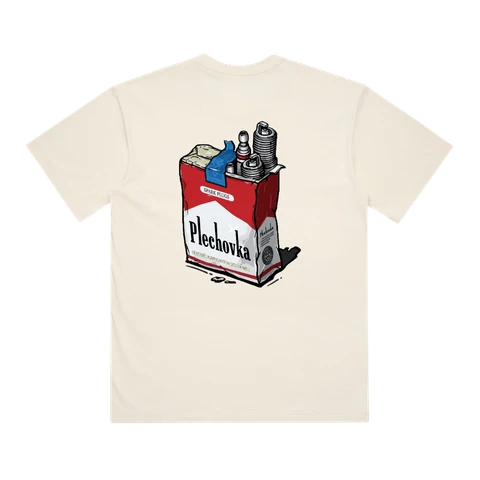 Plechovka Original premium