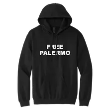 FREE PALERMO HOODIE thumbnail