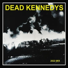 Dead Kennedys, CD FRESH FRUIT FOR ROTTIN...