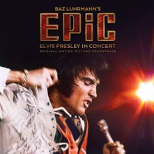 Elvis Presley, Vinyl EPiC: Elvis Presley in Concert (Original Motion Picture Soundtrack)