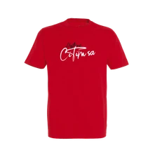 Tričko Cítim sa