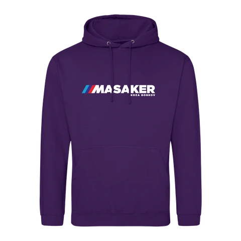 Masaker 2023