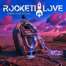 WIRED FOR SOUND thumbnail