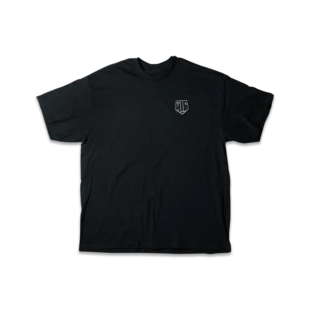 Logo Tee