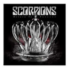 Scorpions, Vinyl Return to Forever
