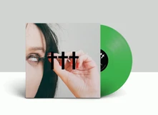 Crosses, Vinyl PERMANENT.RADIANT (INDIES)