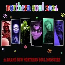 NORTHERN SOUL 2024 thumbnail