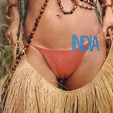 CD COSTA, GAL - INDIA