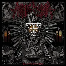 In Aphelion – Reaperdawn (Vinyl)