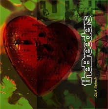 The Breeders, CD LAST SPLASH