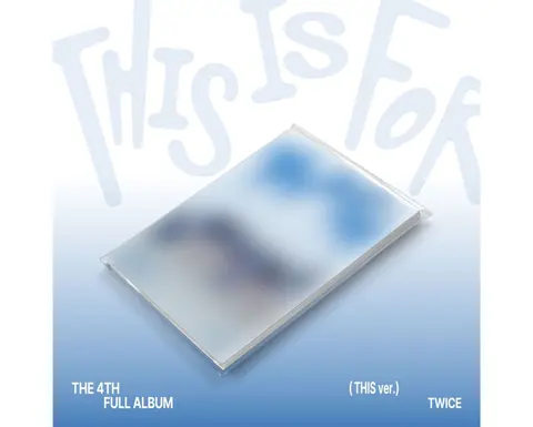 THIS IS FOR