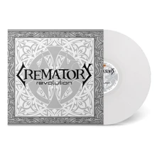 Crematory, Vinyl Revolution