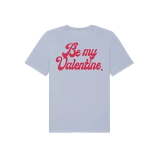 Tričko Be My Valentine