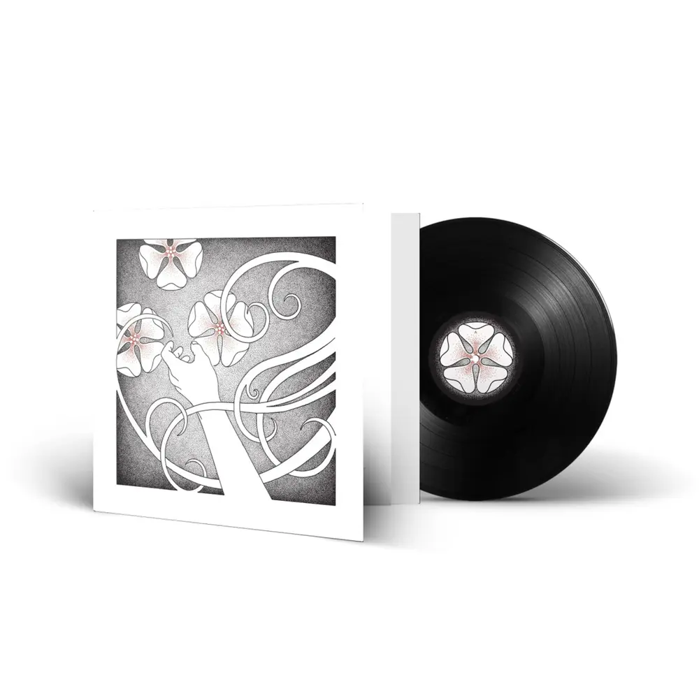 Whispering Void – AT THE SOUND OF THE HEART (Vinyl)