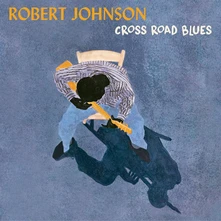 Vinyl CROSS ROAD BLUES