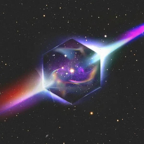 Purple Disco Machine – COSMOTROPIA (CD)