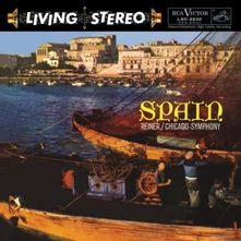 Vinyl SPAIN
