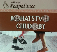 FS Podpoľanec, CD Bohatstvo Chudoby