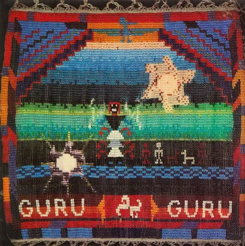 GURU GURU