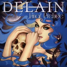 Delain, CD Lunar Prelude