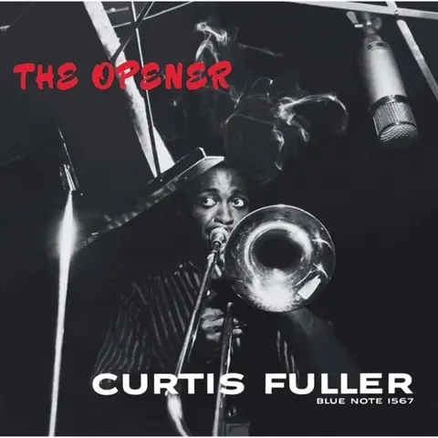 THE OPENER