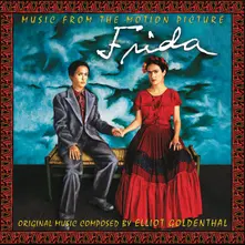 Frida (Music From The Motion Picture Soundtrack) thumbnail