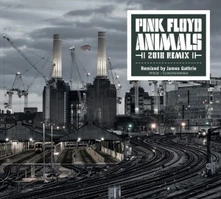 Pink Floyd, CD Animals (2018 Remix Edition)