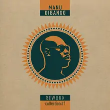 REWORK COLLECTION #1 (Vinyl)