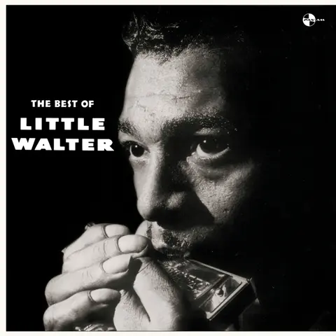 LITTLE WALTER - BEST OF