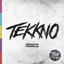 Tekkno (Tour Edition) thumbnail