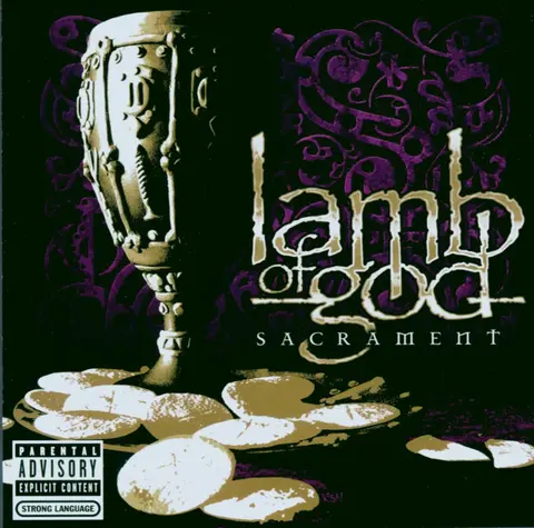 SACRAMENT