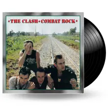COMBAT ROCK thumbnail