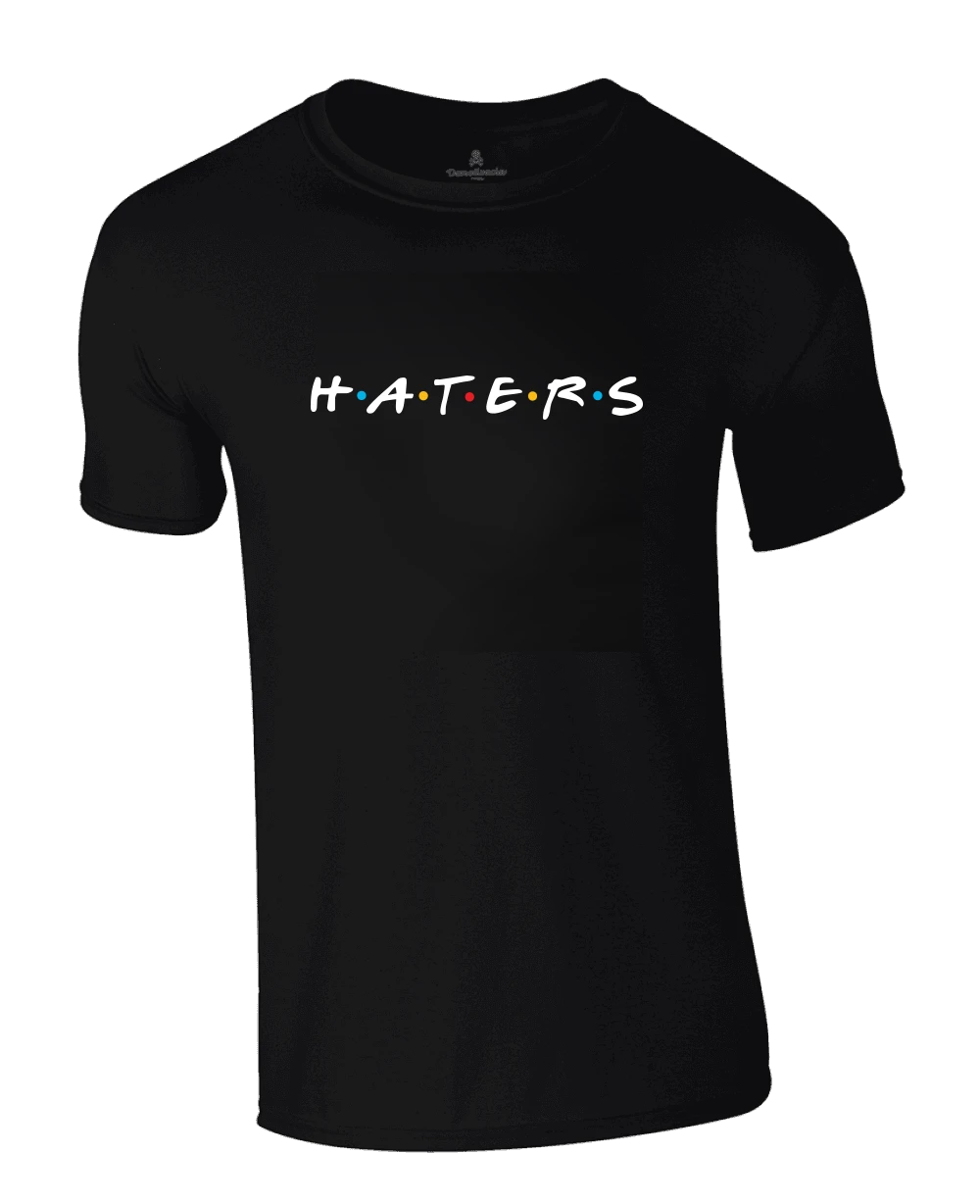 Haters