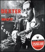 Dexter Gordon, Vinyl BLOWS HOT AND COOL