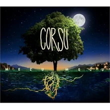 CD Corsu- Mezu Mezu