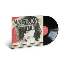 Vinyl Little Broken Hearts