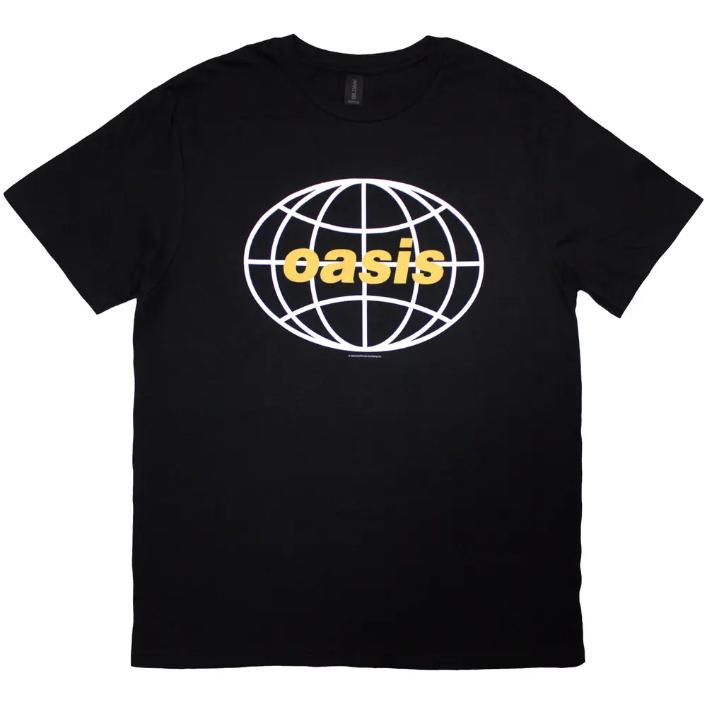 Globe Logo