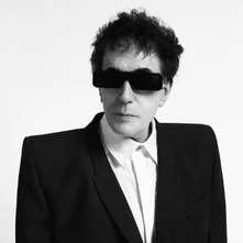 Peter Perrett, CD THE CLEANSING